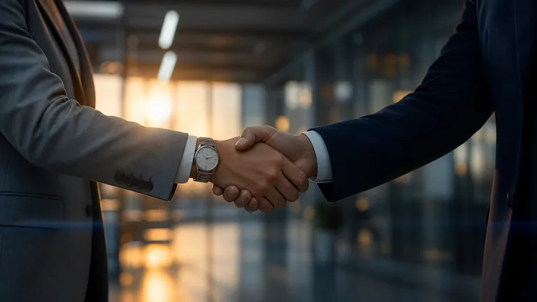 SEWE Consulting - Partenaire de confiance